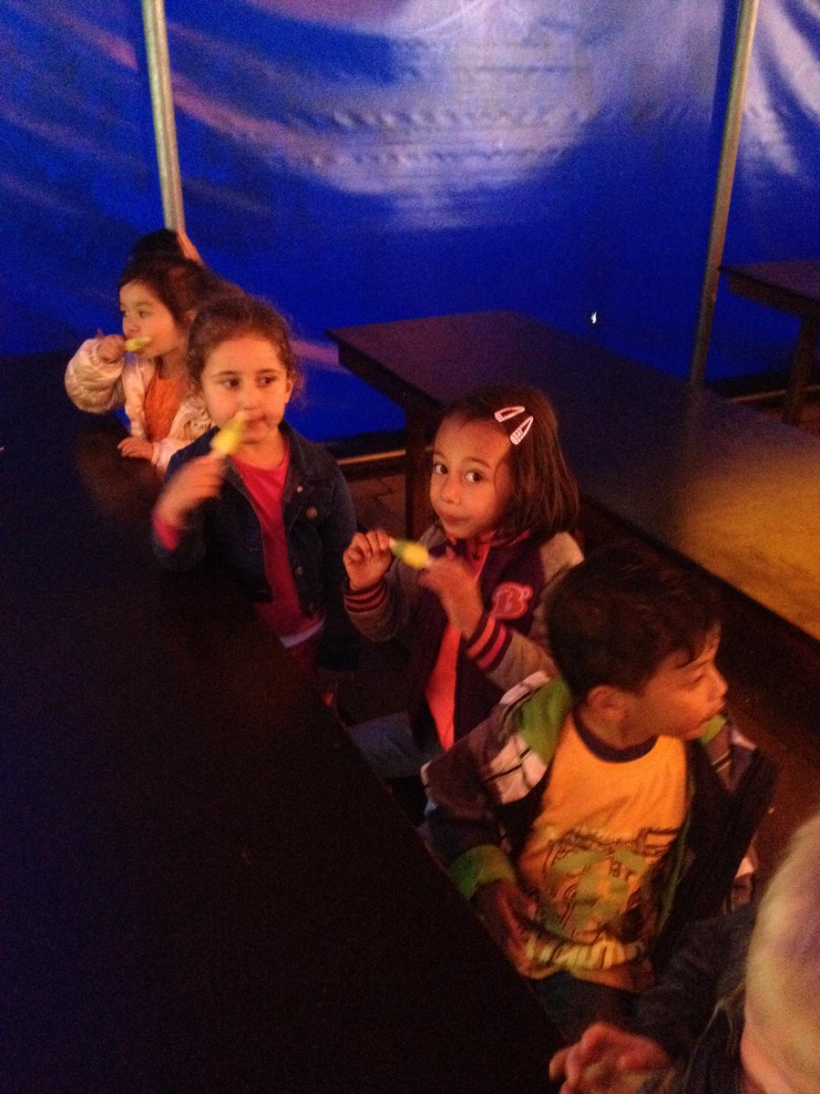 Nog een ijsje! #schoolreis #kleuters