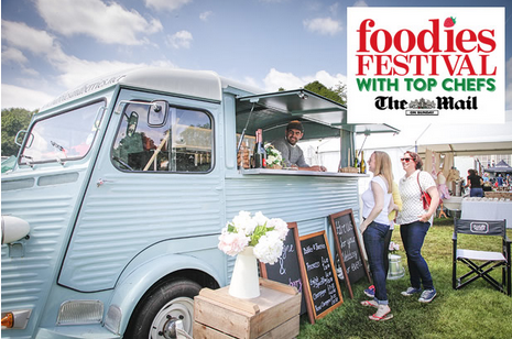 Win tickets to Foodies Festival #Edinburgh 7,8,9th at Inverleith Park with <a href="/thelistmagazine/">The List</a>. list.co.uk/offer/2001-win…