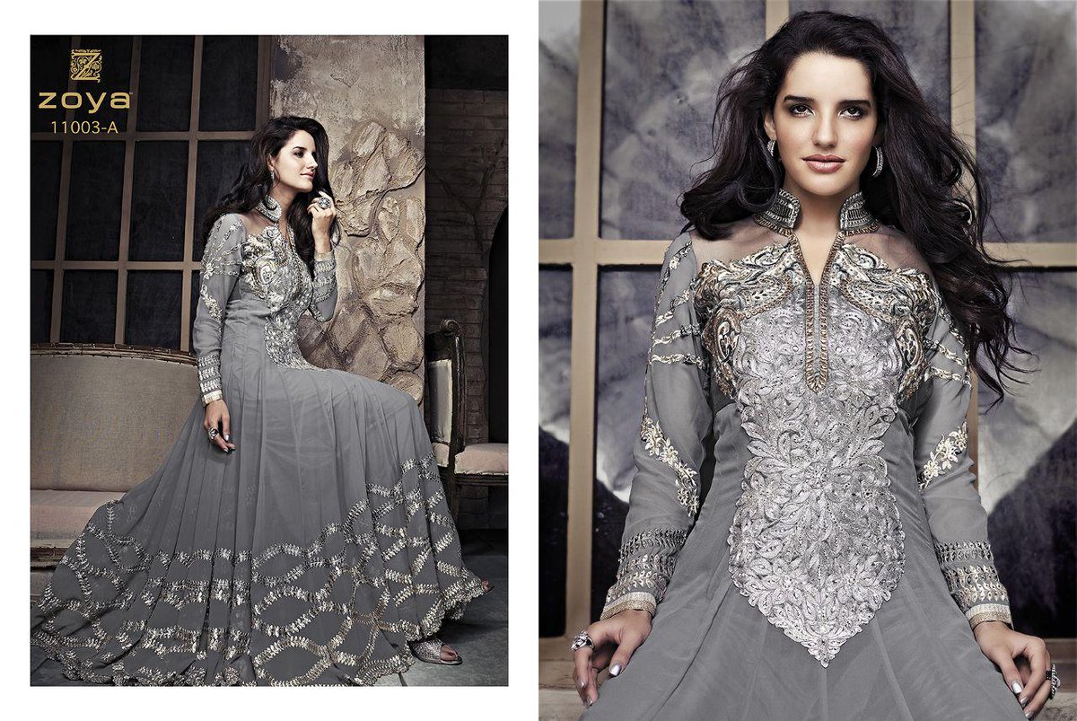max anarkali suits