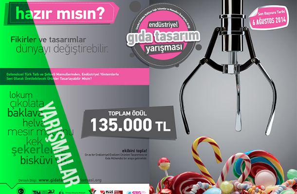 TriptoDesign's tweet image. Endüstriyel Gıda Tasarım Yarışması
goo.gl/xOVeVJ