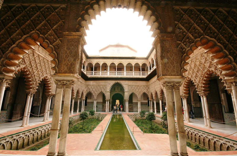 TriptoDesign's tweet image. Dünya Mirasları: Alhambra, Granada
goo.gl/4myQN7