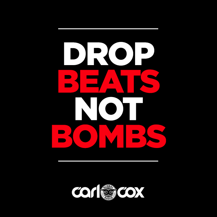 Carl_Cox's tweet photo. Dropping some more #GlobalRadio beats for your Friday listening: http://t.co/IF0anRwi92 #OHYESOHYES http://t.co/QSAbdtgFQw