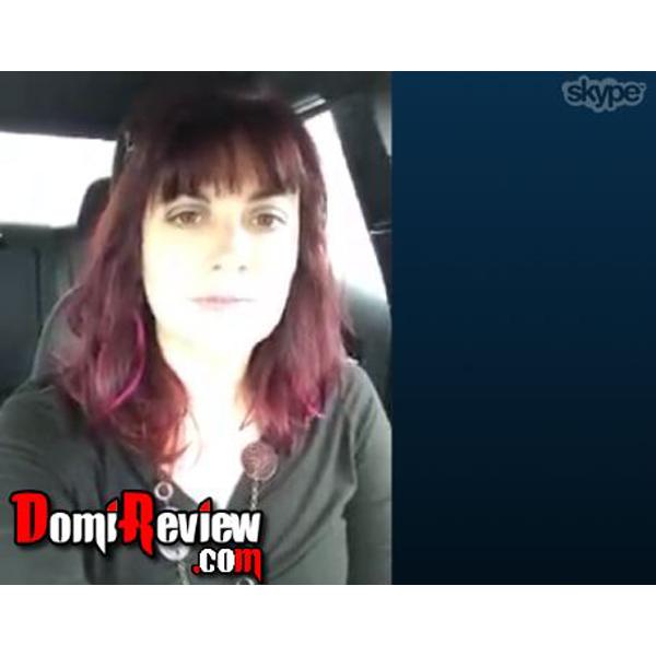 DomiReview's tweet photo. Featured #Domme @saradarkness11 interview http://t.co/pdO3HO95Q7 - #FinDom #CamVerified #Bondage #FinSub #FinSlave http://t.co/V4EybnNoL7