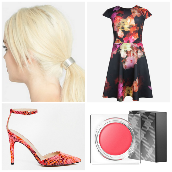 Hairstyles's tweet photo. Easy DIY Summer Party Look - the High or Low Ponytail. Get the Look: http://t.co/ld8EC9jNzu http://t.co/N2YcSrFvex