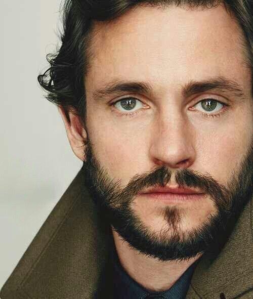 Happy Birthday to the gorgeous and talented Hugh Dancy!!!    