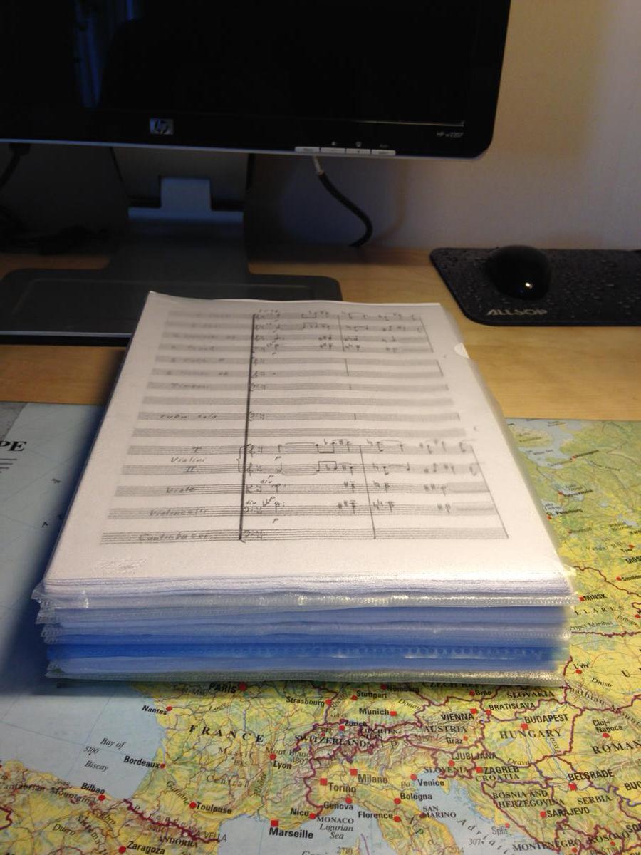 Håkan Theorin (@hakantheorin) on Twitter photo 