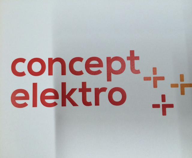 ConceptElektro's tweet photo. Klaar voor de bbq voor dat de eerste collega's op vakantie gaan. http://t.co/3n2OagsRj6