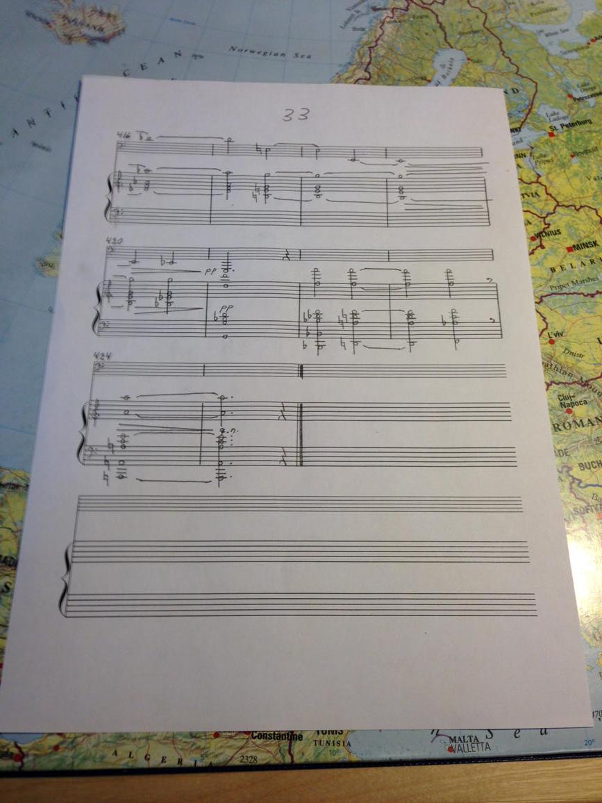 Håkan Theorin (@hakantheorin) on Twitter photo 