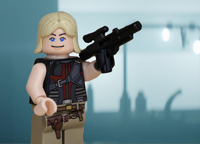 The Machine <a href="/TheMachineMovie/">TheMachineMovie</a> #FfilmLegoFriday