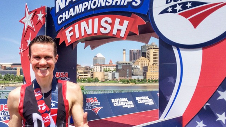 First openly trans athlete joins USA national team bit.ly/1SaX6Ti via <a href="/bustle/">Bustle</a>