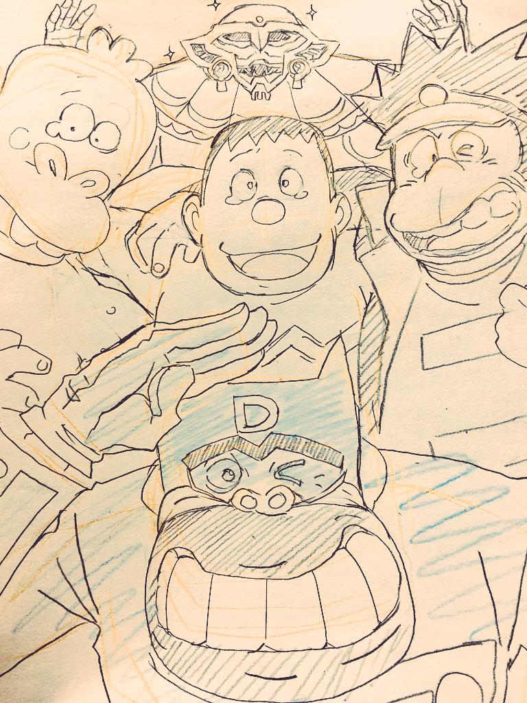 横田守 Mamoru Yokota 声優のたてかべ和也さんの訃報を見た 御冥福を御祈りいたします ゴリラキャラが大好きな私には キングオブゴリラ声優さんでした 寂しい 昭和がまた終わってしまった Http T Co B2xzkew2yc