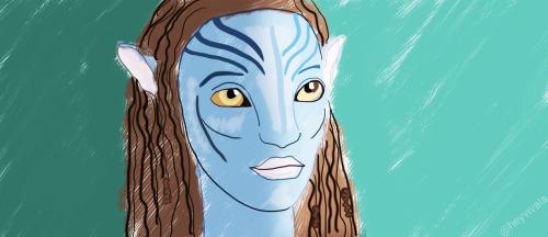 Happy Birthday Check out these awesome illustrations of some of her coolest roles  