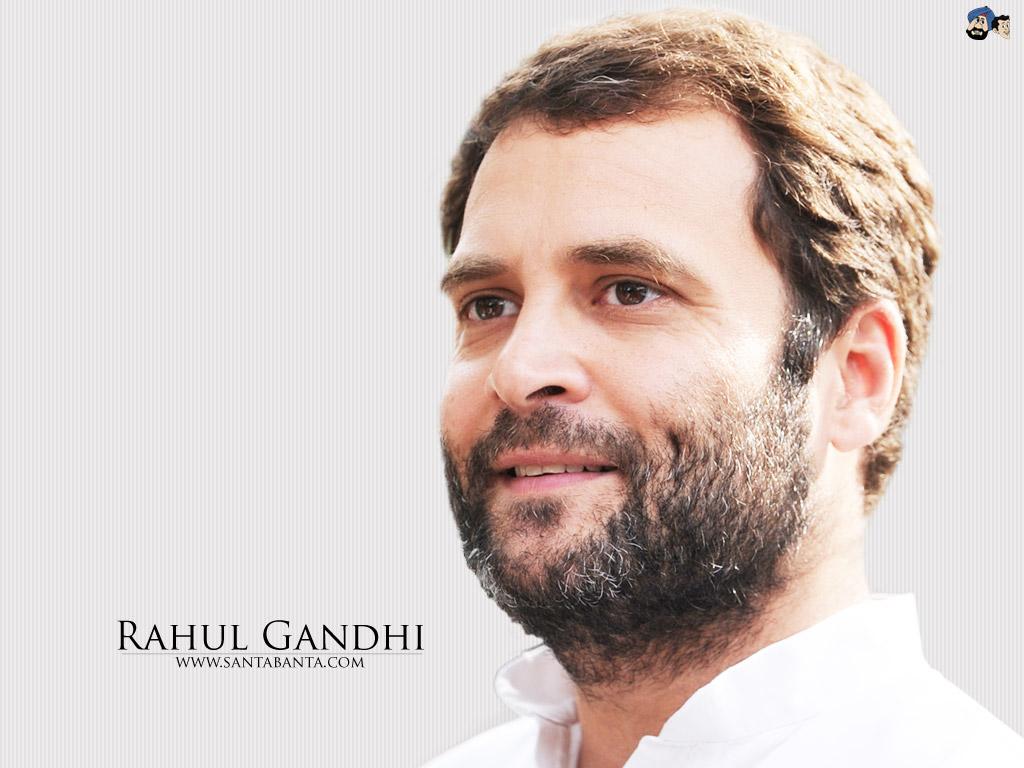 Happy Birthday Rahul Gandhi ji....    