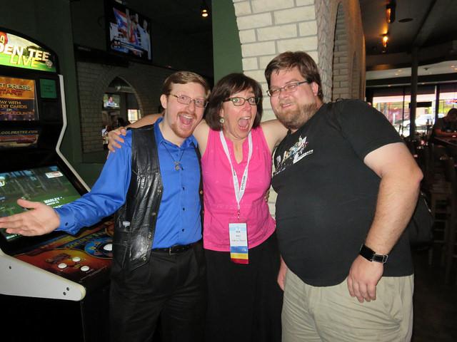 TCDrupal's tweet image. Remember when this happened at Twin Cities Drupal Camp?
2015.tcdrupal.org #TCDrupalArchive