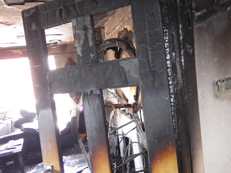 Smoke alarm gave two residents of #MuswellHill flat time vital seconds to escape from a fire london-fire.gov.uk/LatestIncident…