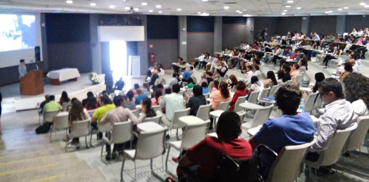 ADMO A.C. tweet media