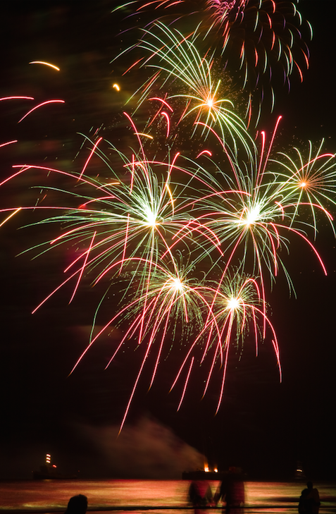 #July4th is around the corner, are you visiting us at #DeweyBeach? (We hope so!) Book now: fal.cn/BtfA