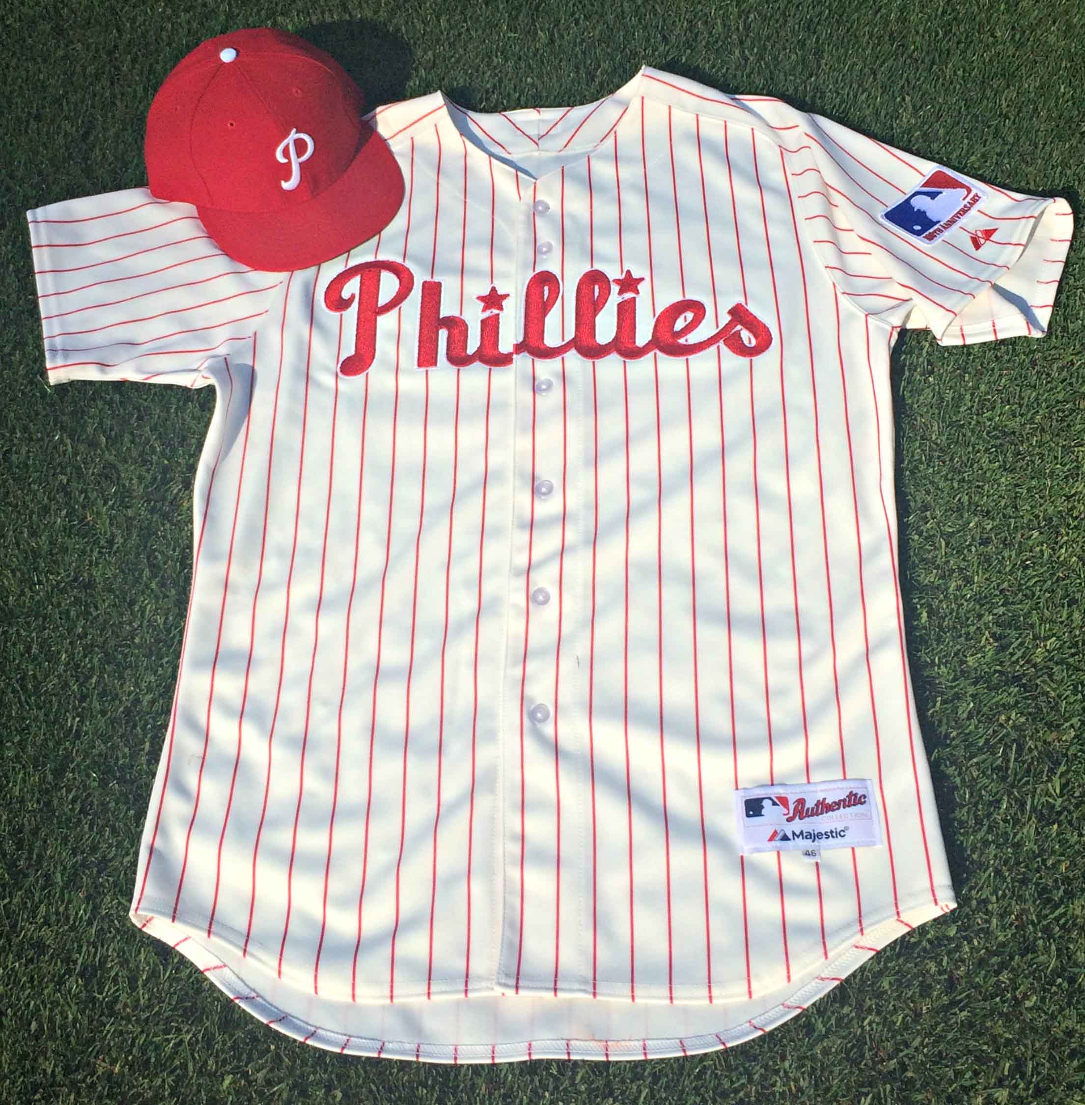 Philadelphia Phillies on X: #RetroWknd is here vs the #Cardinals! Tonight  and Sunday #Phillies and #Cardinals will wear 1960s-era uniforms.   / X