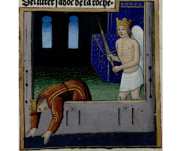 arkyves's tweet photo. Beware of what's in your room at night. 
Bibliothèques Virtuelles Humanistes
http://t.co/Ntxv7Um7tJ http://t.co/S4Eb8CO6lR