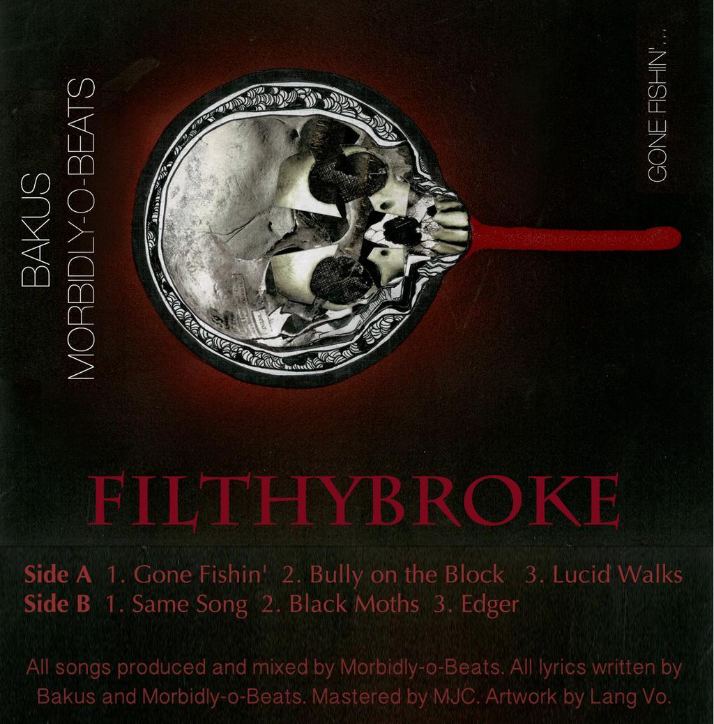 I dont listen to new music ever but heard this .<a href="/bakusLA/">brando</a> &amp; <a href="/MorbidlyoBeats/">morbidly-o-beats</a> @ @FilthyBrokeMJC's place and dug it a lot