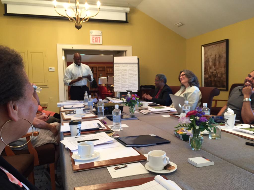 Talking evidence based research, justice, intersectional inequality and having a good time at our strategic workshop