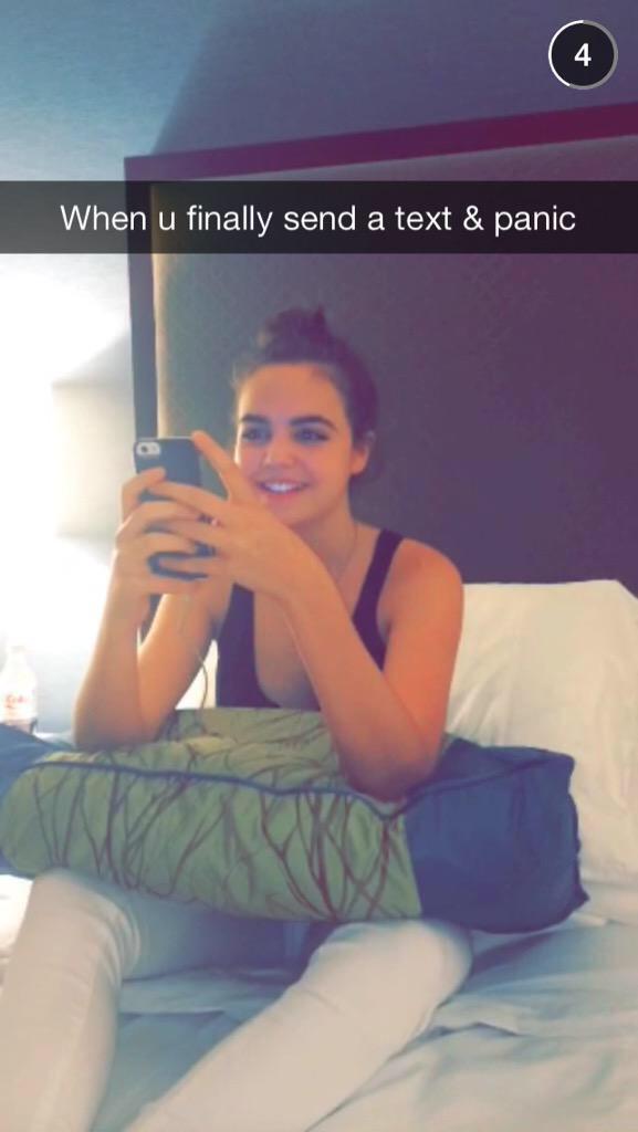 Bailee Madison on Twitter: Bailee Madison on Twitter: