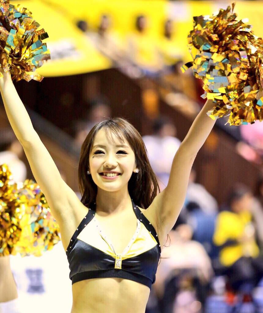 Bチア　エロ 厳選】Bリーグの美しすぎるチアガールたち12人
