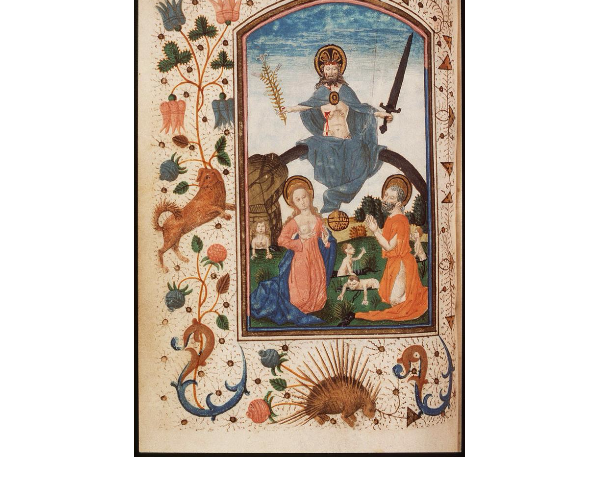 arkyves's tweet photo. The Last Judgement, feat. a dog and a super cute porcupine.
@KB_Nederland (MS 135 E 22)
http://t.co/kODxHbKwPI http://t.co/vKM182lpOG