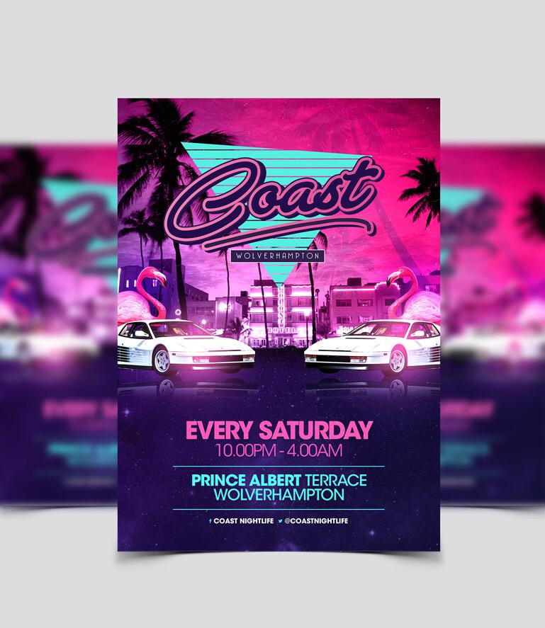 PrintStrawberry's tweet photo. Here's some of our recent flyer design work! Do you want to work with us? Email us! Or visit http://t.co/PlNqNmXheo http://t.co/AKkcT7qfCM