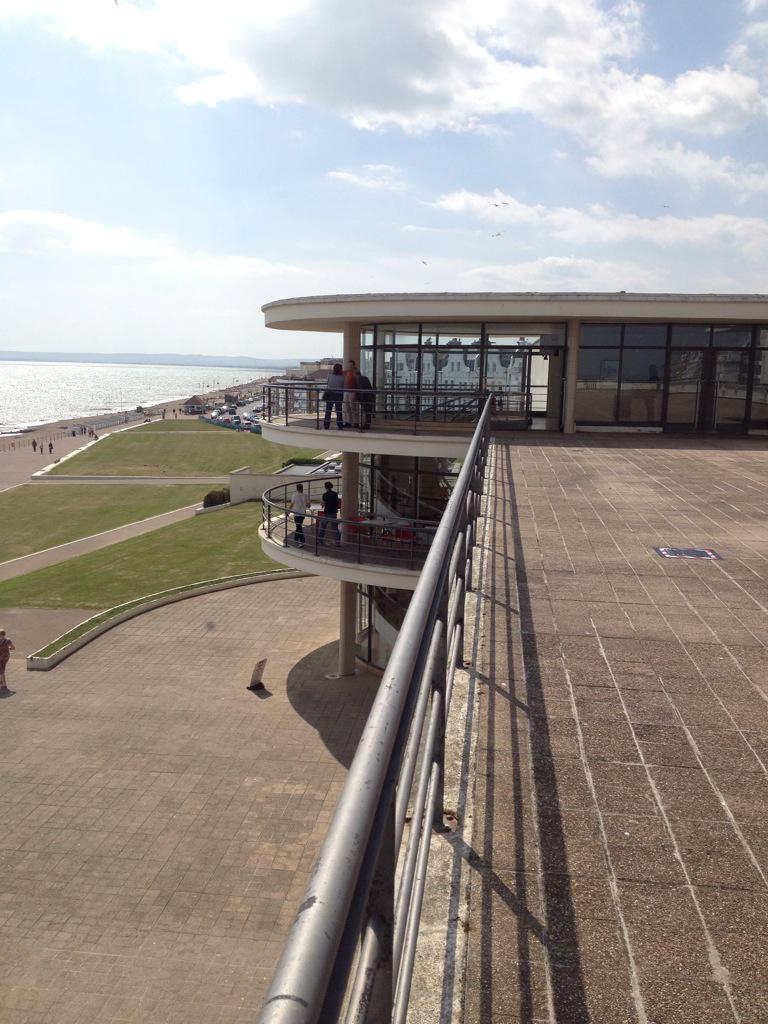 David Hills tweet media