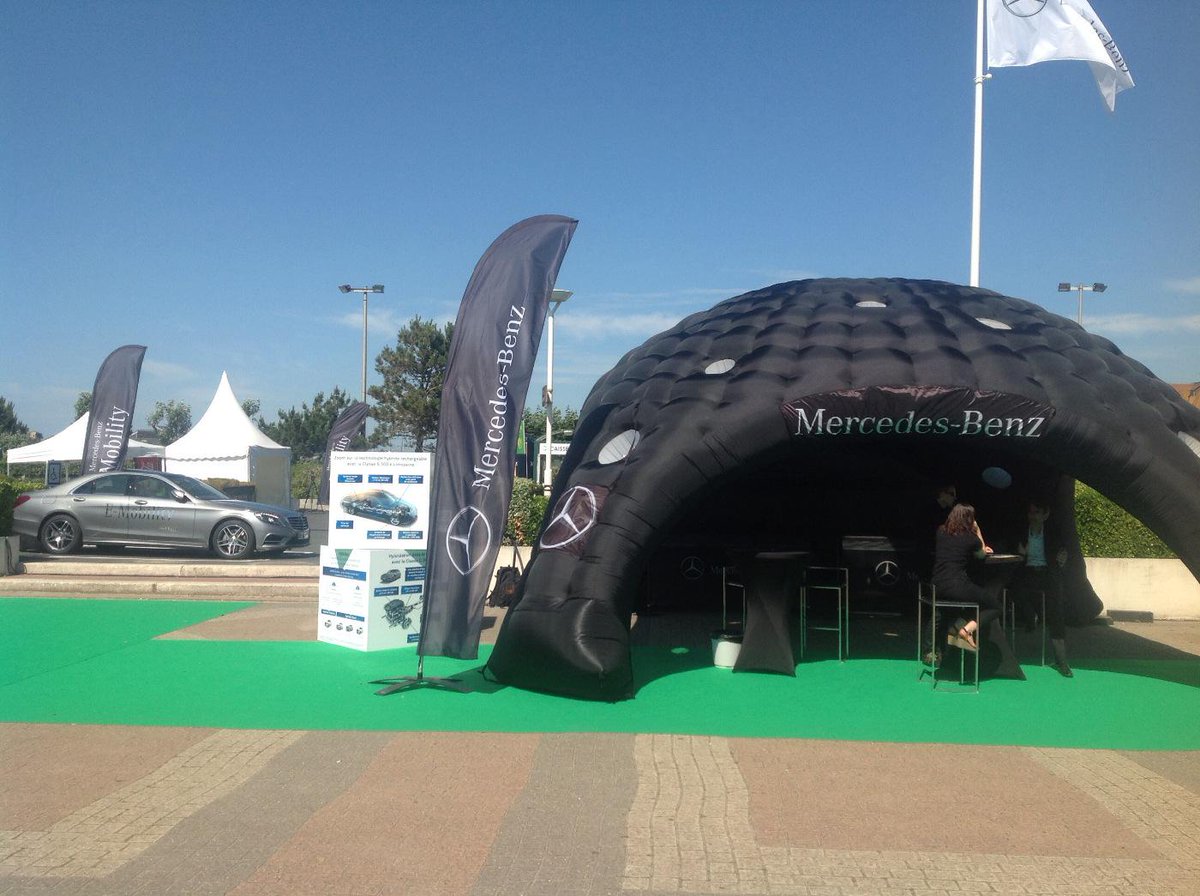 <a href="/SalonEDD/">ElectricDrive</a> le stand mercedes! <a href="/MercedesBenz/">Mercedes-Benz</a> <a href="/ElectroMobiliT/">ElectroMobiliT</a>