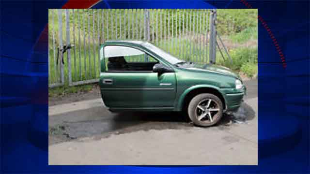 FOX10Phoenix's tweet image. One man's unorthodox way for handling a divorce bit.ly/1JZPzVW