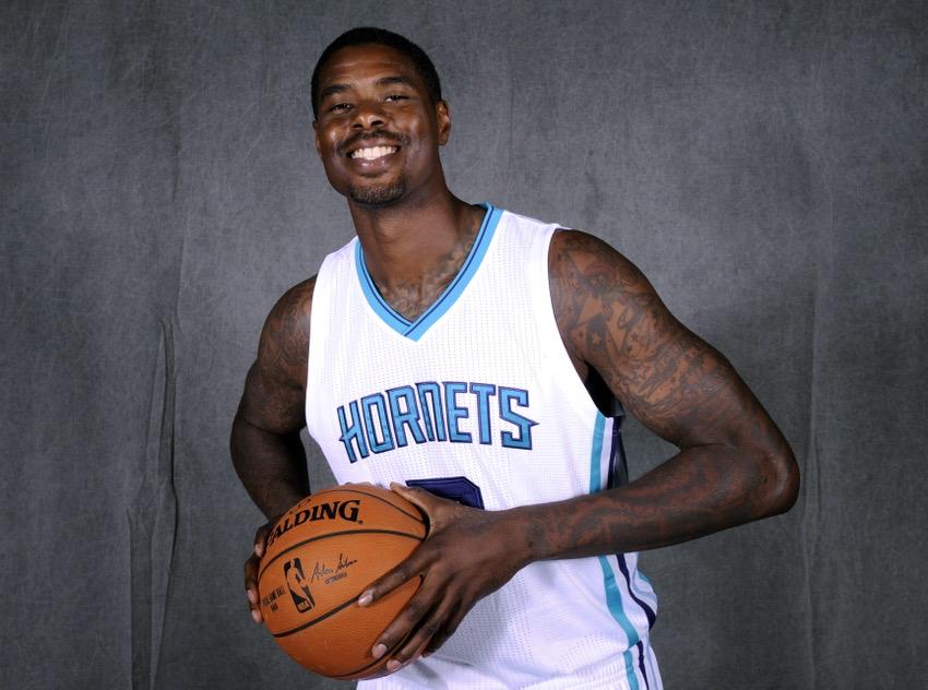    Happy Birthday Marvin Williams ! 29 ans pour l\ailier des Hornets ! 