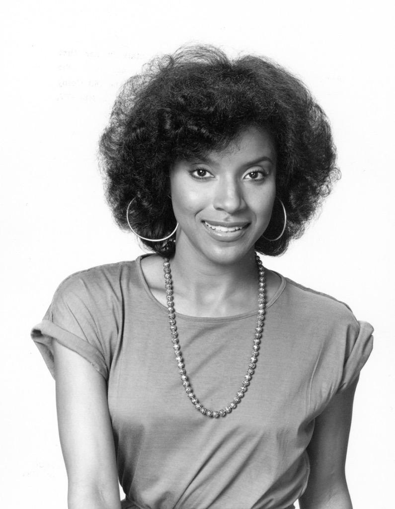 Happy Birthday Phylicia Allen aka Phylicia Rashad.  aka Claire Huxtable 