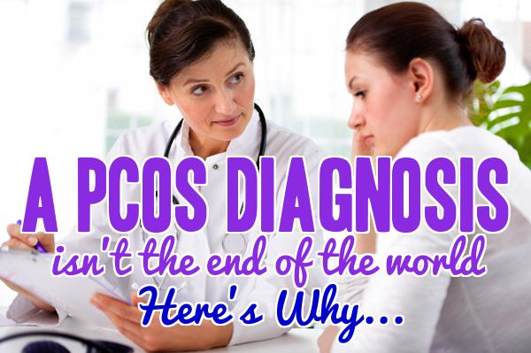 OvercomePCOS's tweet image. A #PCOS diagnosis is NOT the end of the world. You can beat this! #PCOSdiet #OvercomePCOS overcomepcos.com/home/-a-pcos-d…
