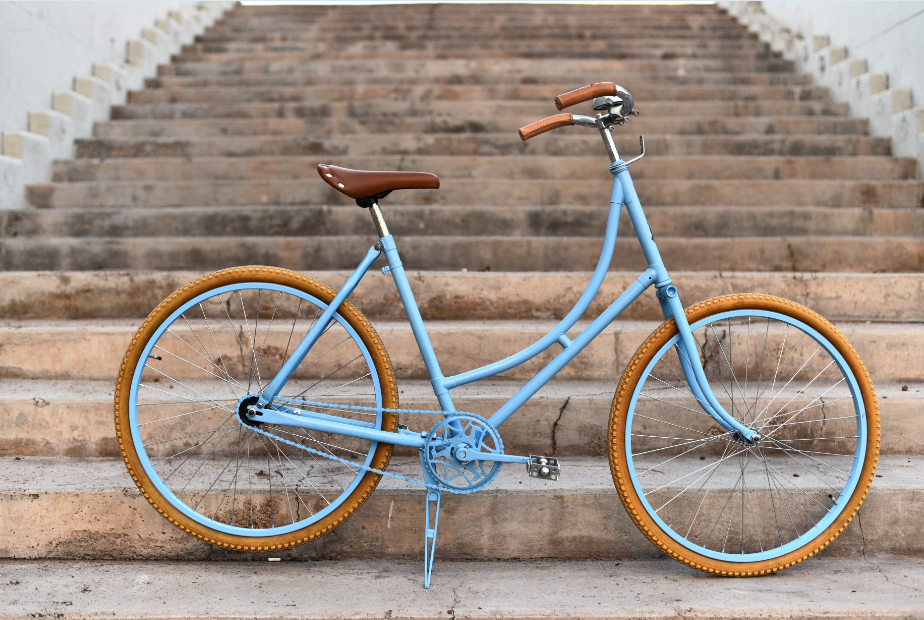 SilversideBicis's tweet photo. Somos Silverside Cycles y les queremos mostrar lo q hacemos... y si,son bicis hermosas. Acá pueden ver una de ellas http://t.co/K74bbC61Lb