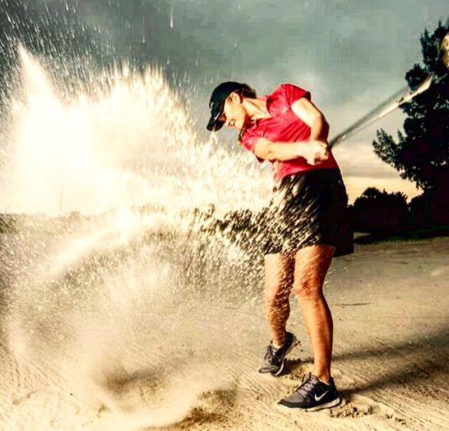 Modern Golf tweet media