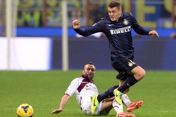 LFC2day's tweet image. Inter Milan to accept £21.5m Mateo Kovacic approach?

mirror.co.uk/sport/football…

#LFC #Inter #BPL