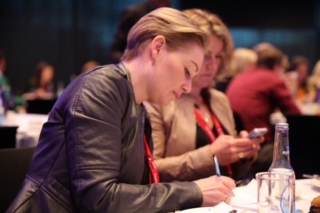 Bara Kristinsdottir tweet media