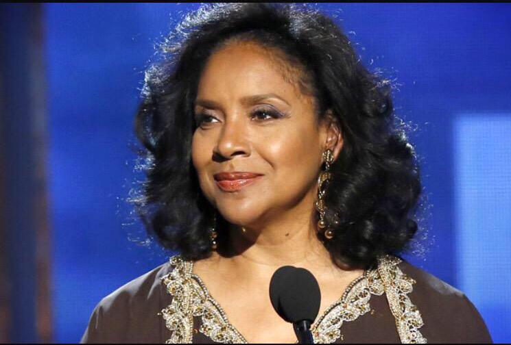 Happy Birthday, My Queen, Phylicia Rashad! 