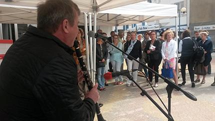 departement59's tweet image. Médiathèques et bibliothèques à l'assaut des plages du #Nord : 'Bib'Estiv' c'est parti ! ow.ly/OtrEO