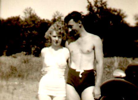 When Dads Die Young | Saying goodbye 50 years later. bit.ly/1d0Ro6z  #Grief #FathersDay #parents