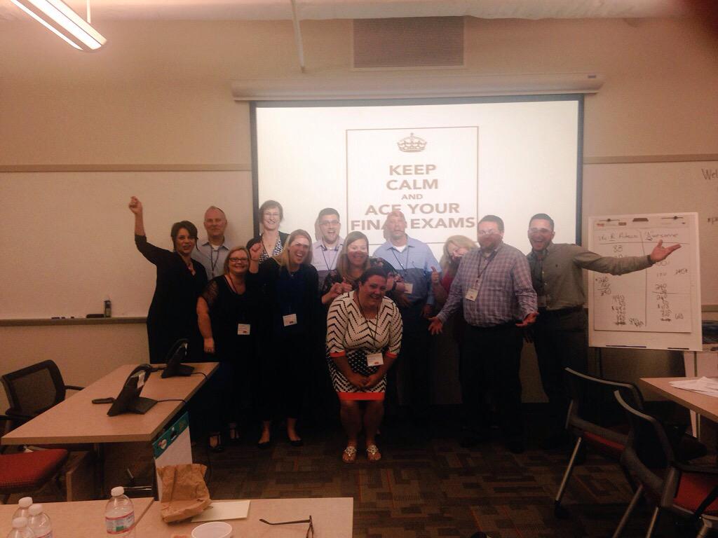 SuzanneChitty1's tweet photo. Thank you June HIT grads for an amazing class! #LoveWhatYouDo #AdeccoUSA http://t.co/rYYq5NDTCP