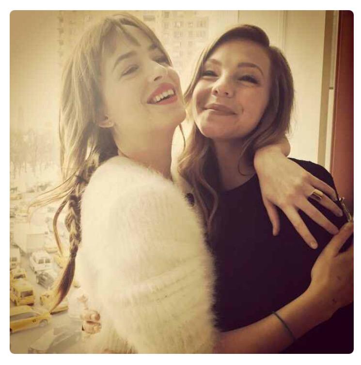 @AnaGreyFF <a href="/the50familyRP/">The50FamilyRP™</a> [thinking of her bestie she wonders if she'll have any details to divulge]