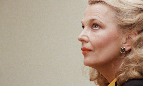 Happy 85th to one of the greatest actresses happy birthday gena rowlands 