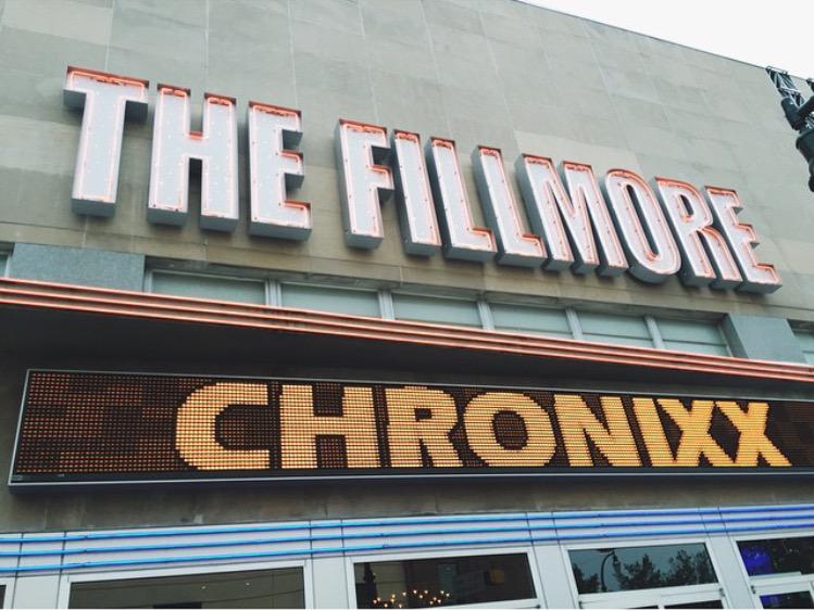 This Saturday @IAmChronixx Blessing the stage <a href="/FillmoreMB/">The Fillmore Miami Beach</a> 🔊🔊