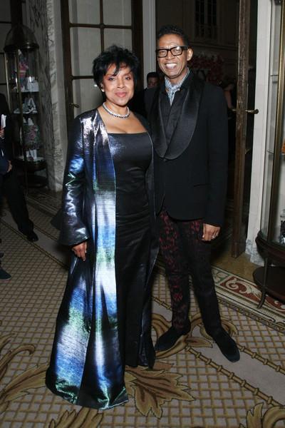 . Happy Birthday Phylicia Rashad  xo B    