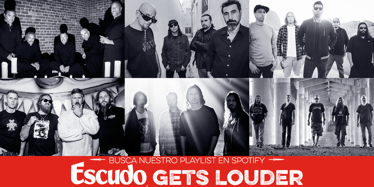 CervezaEscudo's tweet photo. ¡HABEMUS PLAYLIST #ESCUDOGETSLOUDER! Conoce nuestro nuevo playlist de @StgoGetsLouder en http://t.co/rODh3OBlGw http://t.co/ISTrEw6wrl