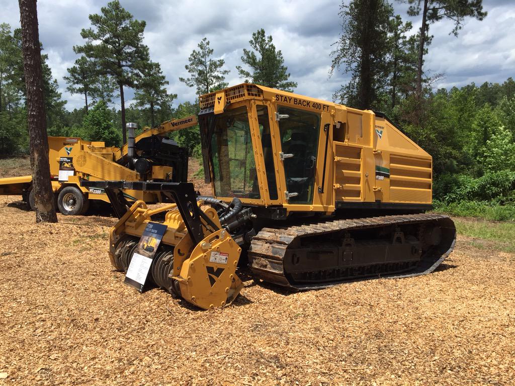 Vermeer MidSouth tweet media