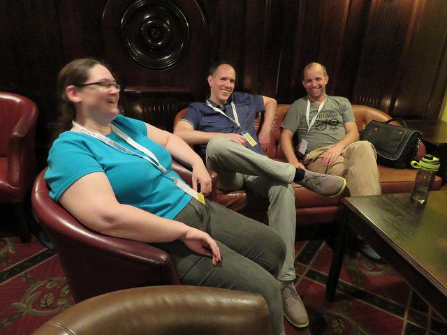 TCDrupal's tweet image. Hanging with friends at Twin Cities Drupal Camp.
2015.tcdrupal.org June 25-28.
#TCDrupalArchive